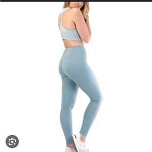 Balance Athletica ‘The OG Pant - Lagoon’